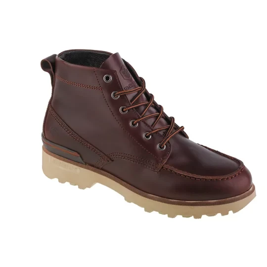 Zdjęcie produktu Lumberjack Joel SMH8101-001-B03-CI004, Męskie, Brązowe, trzewiki, skóra licowa, rozmiar: 44