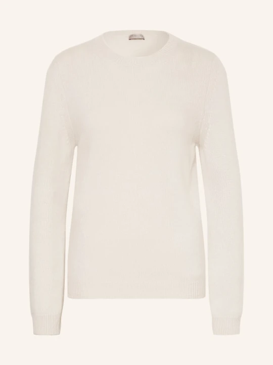 Zdjęcie produktu Lunaria Cashmere Sweter Z Kaszmiru beige