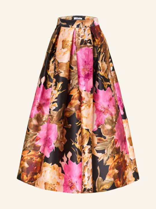 Zdjęcie produktu Lunatica Milano Spódnica Satynowa pink