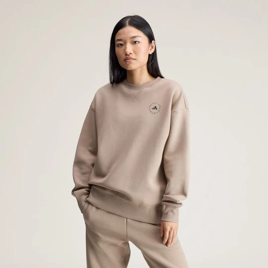 Zdjęcie produktu Luźna bluza adidas by Stella McCartney