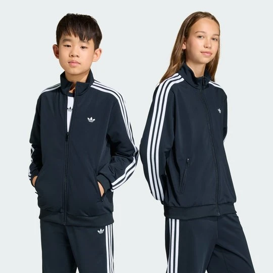 Zdjęcie produktu LUŹNA BLUZA DRESOWA FIREBIRD Adidas