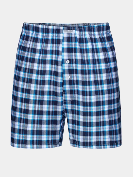 Zdjęcie produktu Luźne bokserki Classic (Plus size) Henderson