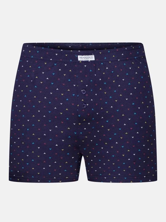 Zdjęcie produktu Luźne bokserki Classic (Plus size) Henderson