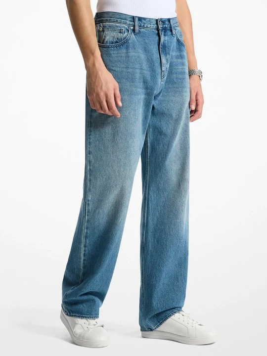 Zdjęcie produktu Luźne jeansy Arden Michael Kors