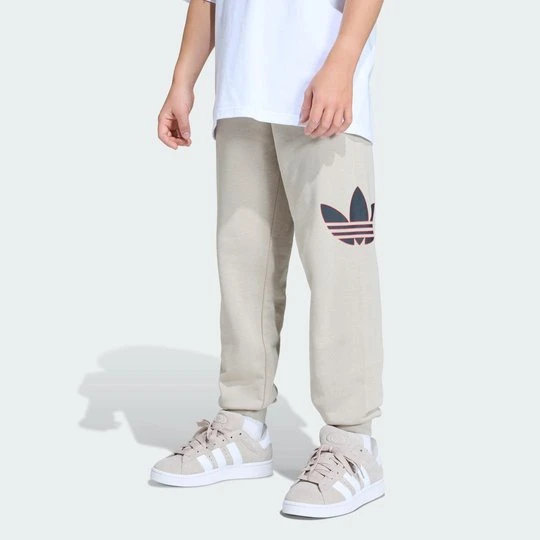 Zdjęcie produktu LUŹNE SPODNIE TREFOIL Adidas
