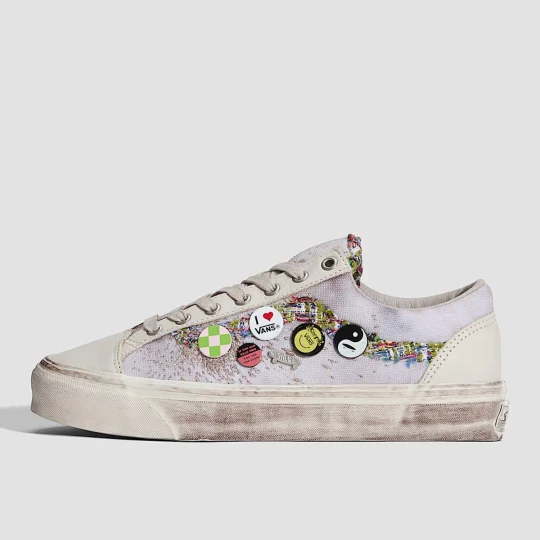 Zdjęcie produktu LX Old Skool 36 Souvenir Vans beż