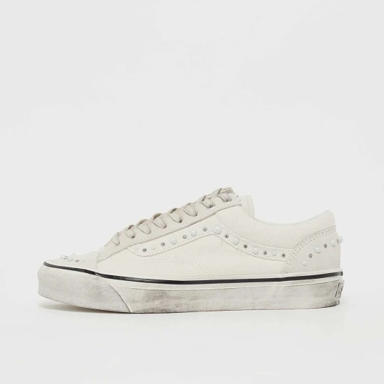 Zdjęcie produktu LX Old Skool 36 Vans biały