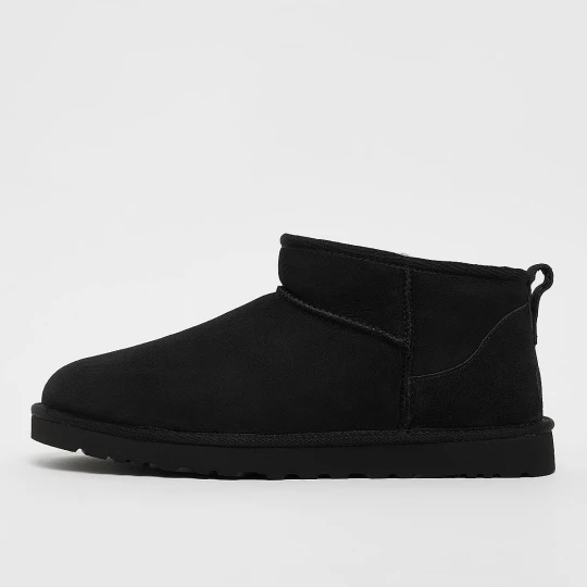 Zdjęcie produktu Classic Ultra Mini UGG czarny