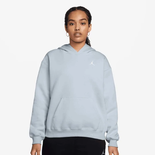 Zdjęcie produktu Brooklyn Fleece Pullover Jordan niebieski