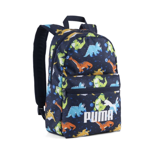 Zdjęcie produktu Mały plecak PUMA Phase 13 l, Akcesoria, Niebieski