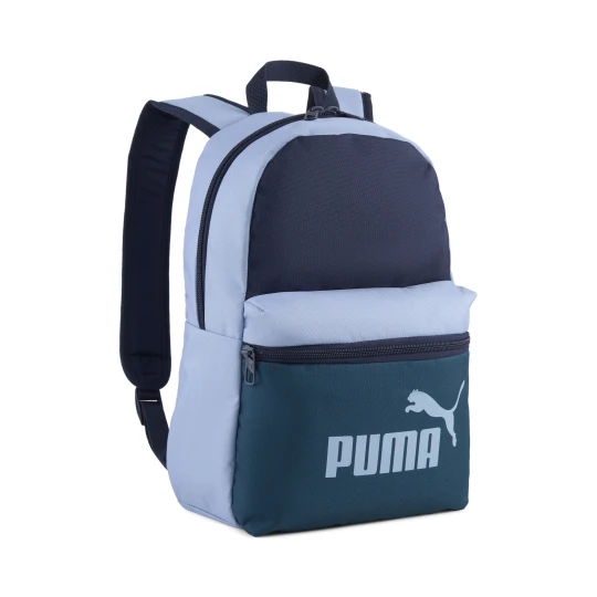 Zdjęcie produktu MaÅ‚y plecak PUMA Phase, Akcesoria, Niebieski
