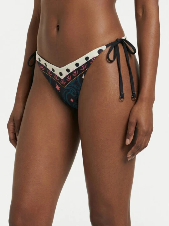 Zdjęcie produktu Maaji Dół od bikini Flamingo Night Sunshine PT5243SCC004 Czarny