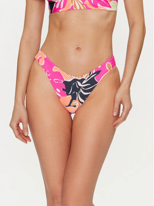 Zdjęcie produktu Maaji Dół od bikini Jungle Reef PT2617SBC059 Różowy