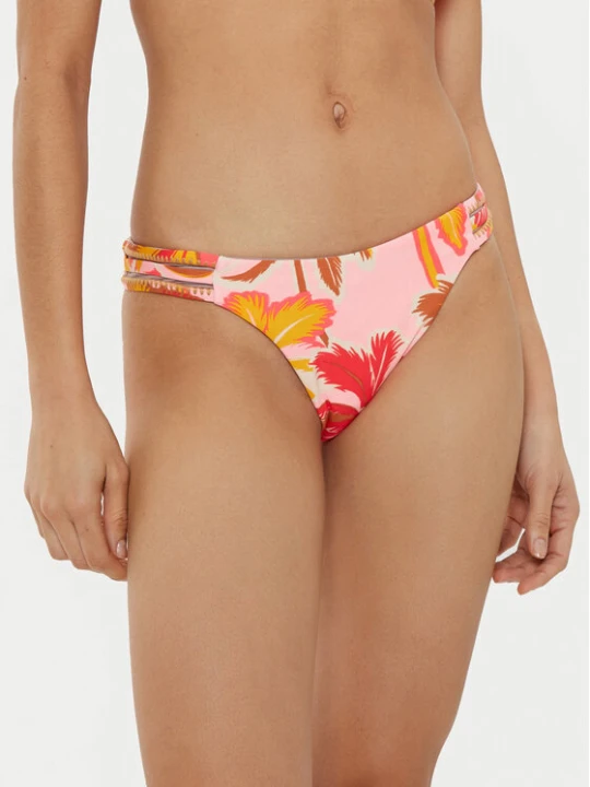 Zdjęcie produktu Maaji Dół od bikini Palms Squinny PT5164SCC001 Różowy