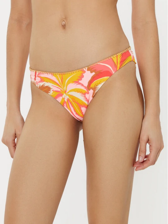Zdjęcie produktu Maaji Dół od bikini Palms Sublimity PT2617SBC069 Różowy