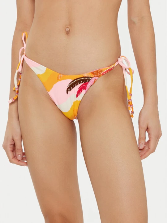 Zdjęcie produktu Maaji Dół od bikini Paradiso Waves Splenium PT5168SCC001 Różowy