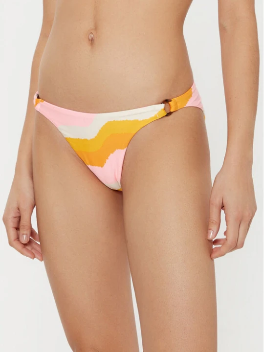 Zdjęcie produktu Maaji Dół od bikini Paradiso Waves Sublimiring PT5166SBC001 Kolorowy