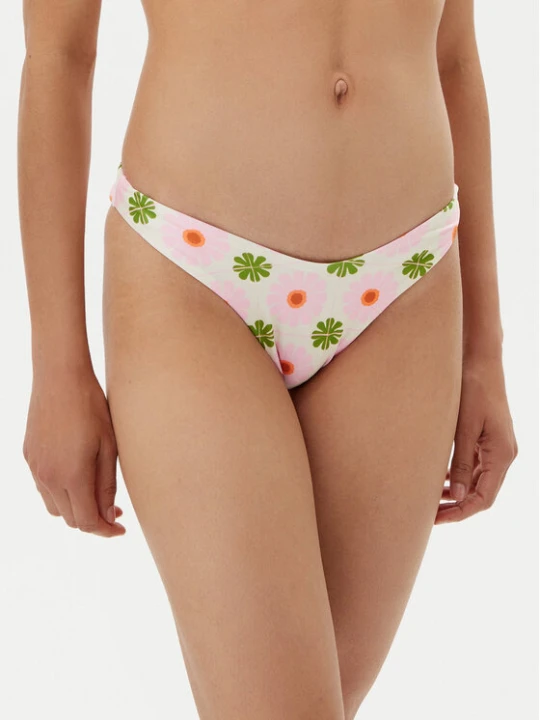 Zdjęcie produktu Maaji Dół od bikini Pastel Flourish Splendour PT2679SBC038 Kolorowy