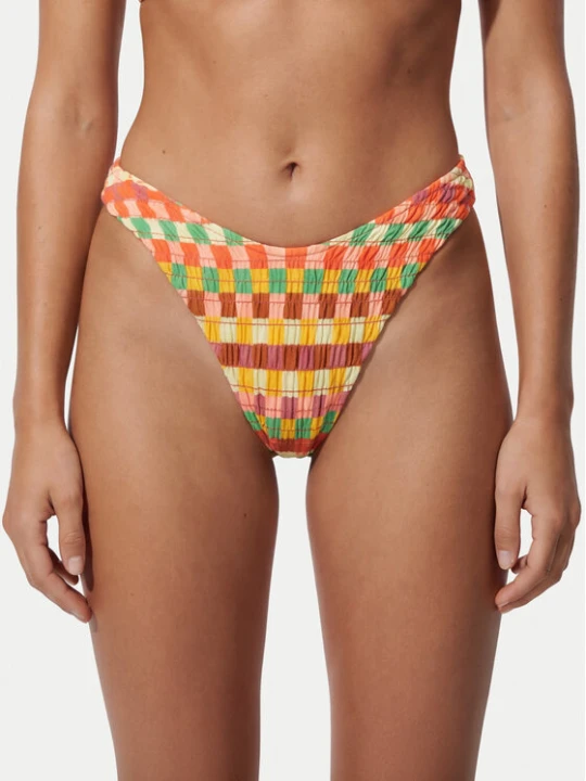 Zdjęcie produktu Maaji Dół od bikini Splendour PT2679SCC042 Kolorowy