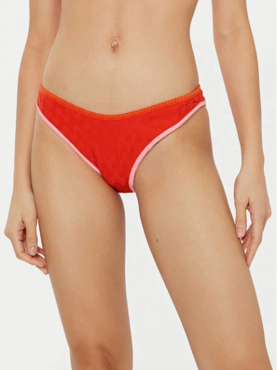 Zdjęcie produktu Maaji Dół od bikini Splendour PT3304SBC038 Czerwony