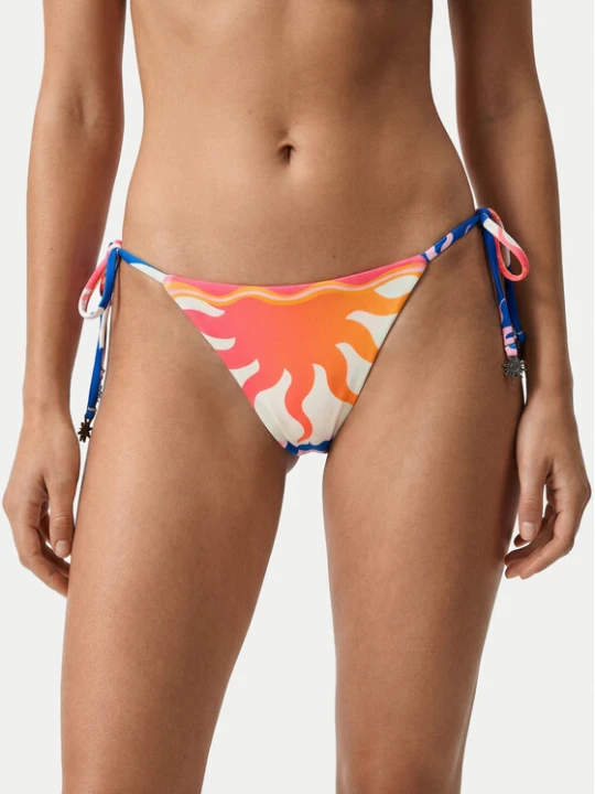 Zdjęcie produktu Maaji Dół od bikini Sunning PT5005SCC021 Kolorowy