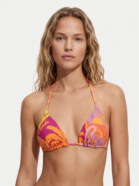Zdjęcie produktu Maaji Góra od bikini Aloha Dream PT2404STR056 Kolorowy