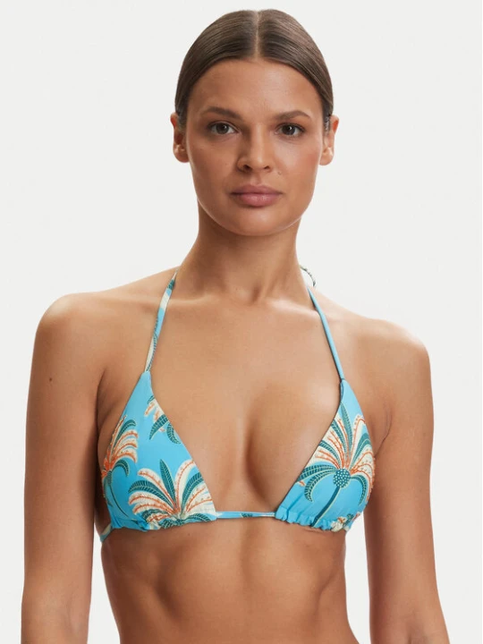 Zdjęcie produktu Maaji Góra od bikini Balmy PT2404STR049 Turkusowy