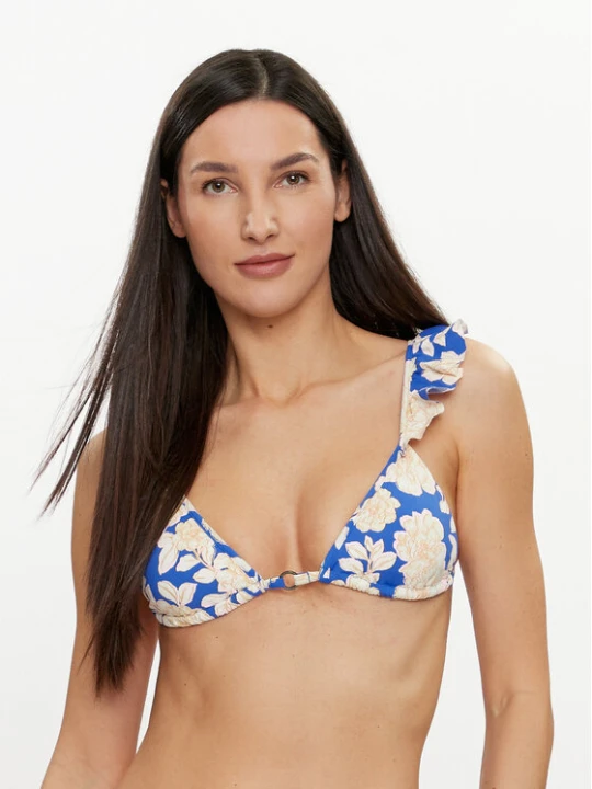 Zdjęcie produktu Maaji Góra od bikini Bouquet Pirouette PT2265STR010 Niebieski