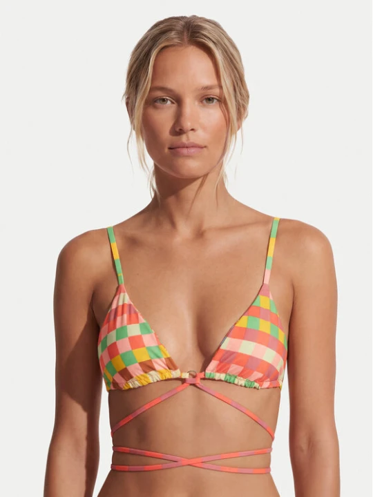 Zdjęcie produktu Maaji Góra od bikini Coco Sliding PT2804STR004 Kolorowy