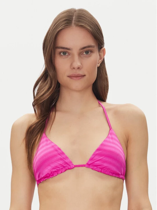 Zdjęcie produktu Maaji Góra od bikini Deep Pink Liberties PT3710SBR004 Różowy