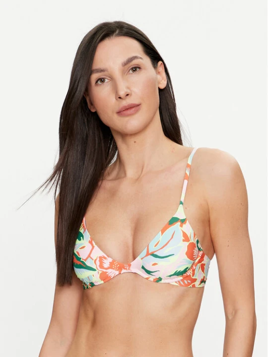 Zdjęcie produktu Maaji Góra od bikini Neon Leafy PT5078SUN001 Kolorowy