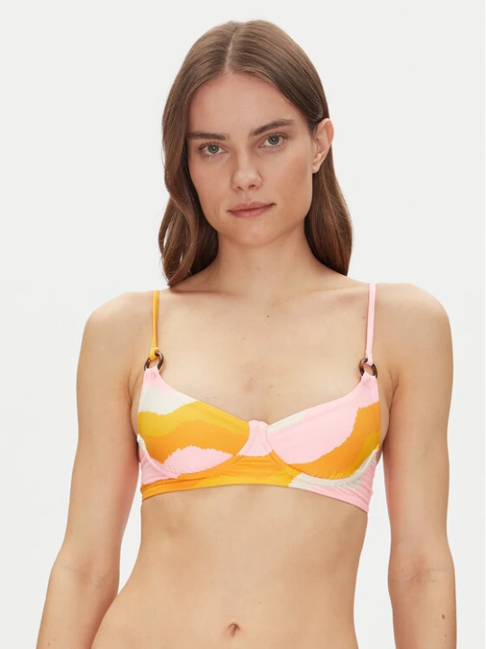 Zdjęcie produktu Maaji Góra od bikini Paradiso Waves Archer PT5165SUN001 Kolorowy