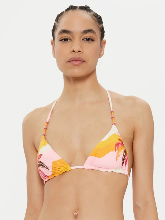 Zdjęcie produktu Maaji Góra od bikini Paradiso Waves Balmy PT2404STR035 Różowy