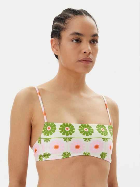 Zdjęcie produktu Maaji Góra od bikini Pastel Flourish Scape PT2860SBR005 Kolorowy