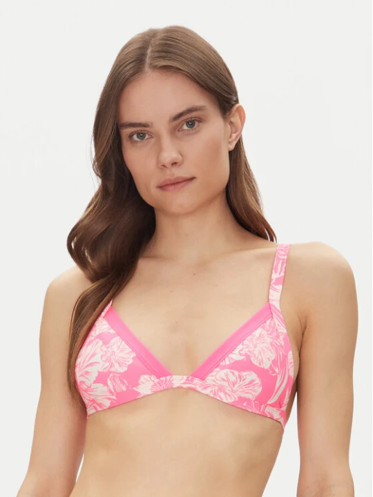 Zdjęcie produktu Maaji Góra od bikini Pink Blossom Rewind PT5097STR001 Różowy