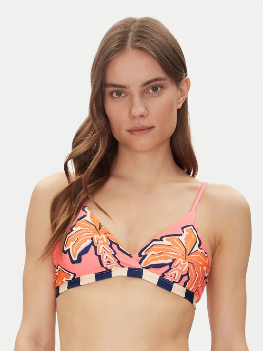 Zdjęcie produktu Maaji Góra od bikini Racing Palms Rasha PT5181STR003 Różowy