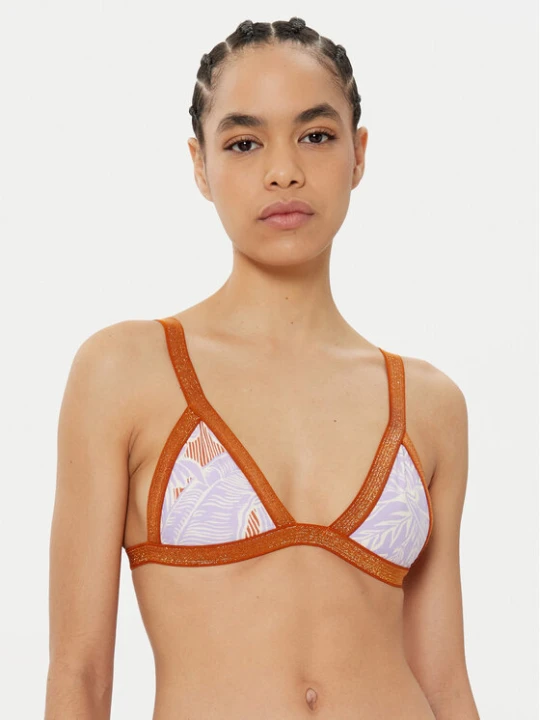 Zdjęcie produktu Maaji Góra od bikini Raquel PT5038STR001 Fioletowy