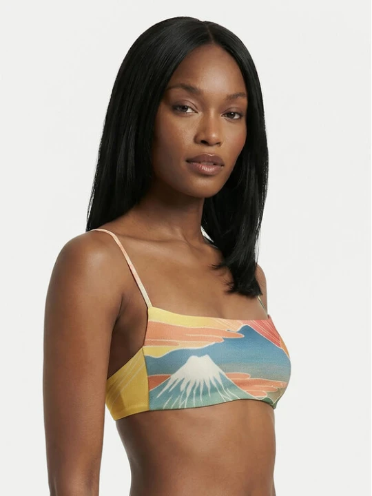Zdjęcie produktu Maaji Góra od bikini Sakura Scenery Scape PT2860SBR006 Kolorowy