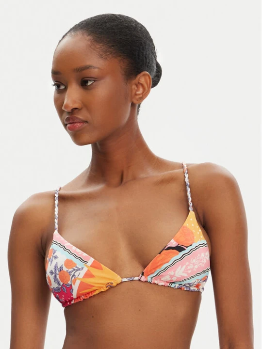 Zdjęcie produktu Maaji Góra od bikini Upbraid PT5117STR003 Kolorowy