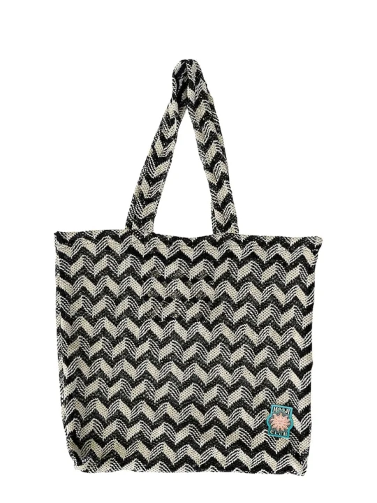 Zdjęcie produktu Maaji torebka tote damska czarny