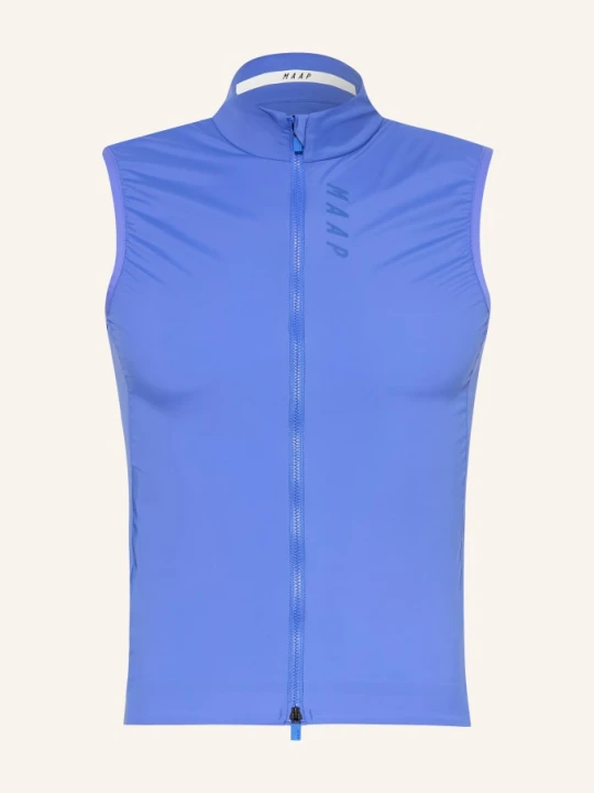 Zdjęcie produktu Maap Kamizelka Rowerowa Flow blau granatowy