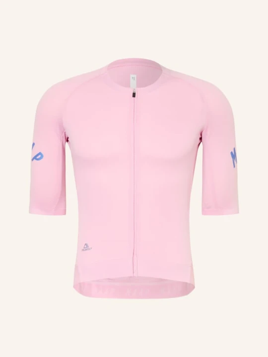 Zdjęcie produktu Maap Koszulka Kolarska Apex Aeon rosa JASNORÓŻOWY