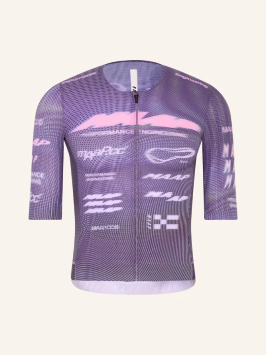 Zdjęcie produktu Maap Koszulka Kolarska Beta Pro Aero lila purpurowy