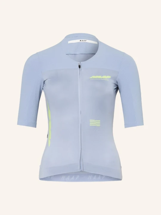 Zdjęcie produktu Maap Koszulka Kolarska Eclipse Pro Race blau