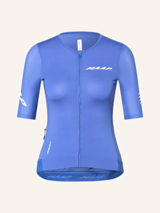 Zdjęcie produktu Maap Koszulka Kolarska Emerge Jersey blau NIEBIESKI