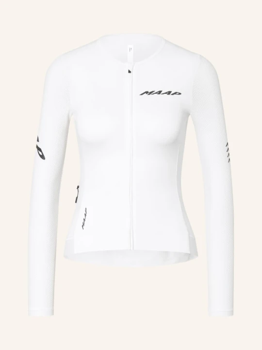 Zdjęcie produktu Maap Koszulka Kolarska Emerge Ls Jersey grau JASNOCZARY