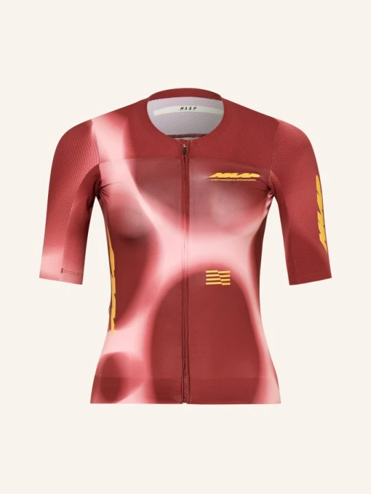 Zdjęcie produktu Maap Koszulka Kolarska Void Pro Race rot