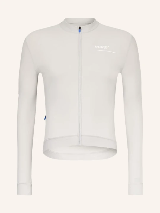 Zdjęcie produktu Maap Koszulka Rowerowa Termo Training Thermal Jersey grau