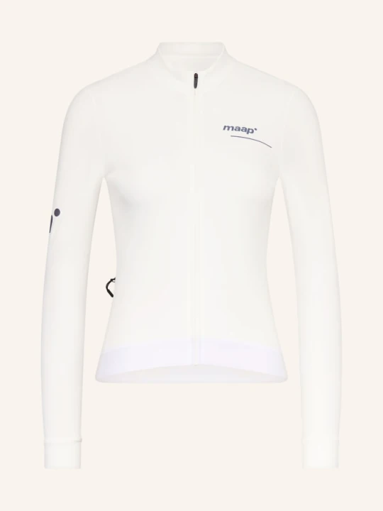 Zdjęcie produktu Maap Koszulka Rowerowa Training Thermal weiss