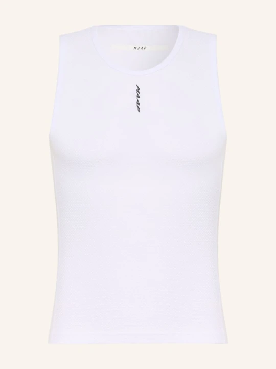 Zdjęcie produktu Maap Radtop Team Mesh weiss